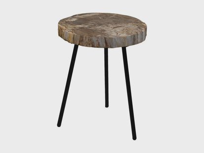 Bijzettafel Petrified | HSM Collection Bijzettafel Petrified | HSM Collection