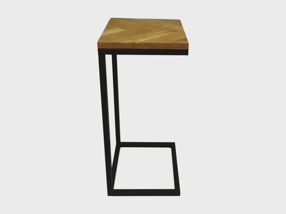 Read bijzettafel Fishbone | HSM Collection Read bijzettafel Fishbone | HSM Collection