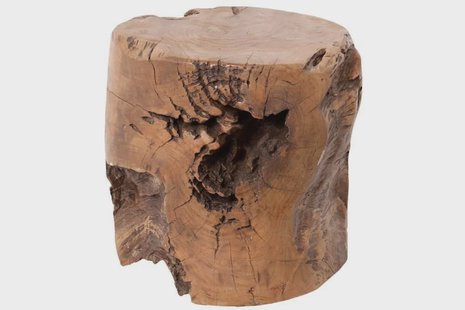 Ronde Kruk Block | HSM Collection Ronde Kruk Block | HSM Collection