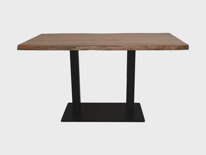 Rechthoekige Eettafel Rokin | HSM Collection Rechthoekige Eettafel Rokin | HSM Collection