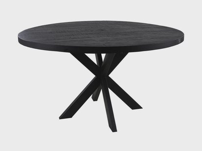 Ronde Eettafel Melbourne | HSM Collection Ronde Eettafel Melbourne | HSM Collection