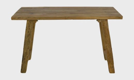 Rechthoekige Wandtafel Lawas | HSM Collection Rechthoekige Wandtafel Lawas | HSM Collection