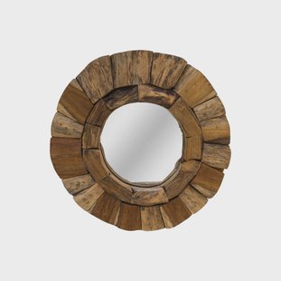 Ronde Spiegel Charles | HSM Collection Ronde Spiegel Charles | HSM Collection