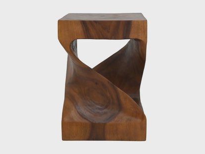 Vierkante Bijzettafel Maple | HSM Collection Vierkante Bijzettafel Maple | HSM Collection