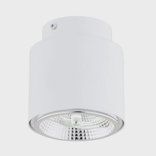 Plafondlamp Nano 1-lichts | Cozyhouse