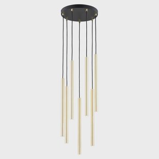 Hanglamp Selter 7-lichts | Cozyhouse Hanglamp Selter 7-lichts | Cozyhouse