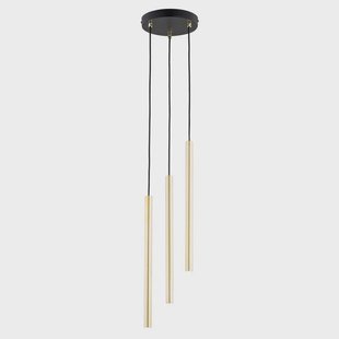 Hanglamp Selter 3-lichts | Cozyhouse