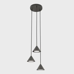 Hanglamp Elit Premium 3-lichts | Cozyhouse