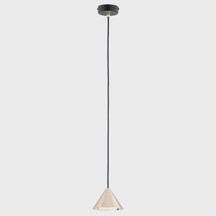 Hanglamp Elit 1-lichts | Cozyhouse