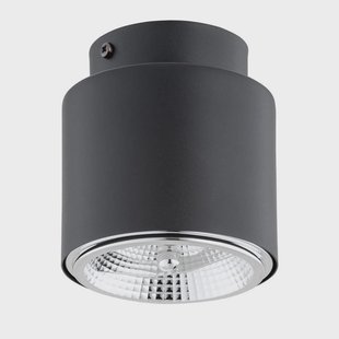 Plafondlamp Nano 1-lichts | Cozyhouse