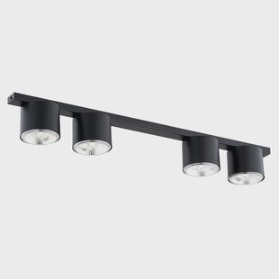 Plafondlamp Nano 4-lichts | Cozyhouse Plafondlamp Nano 4-lichts | Cozyhouse