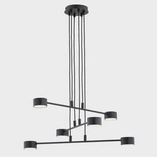 Hanglamp Modus 6-lichts | Cozyhouse