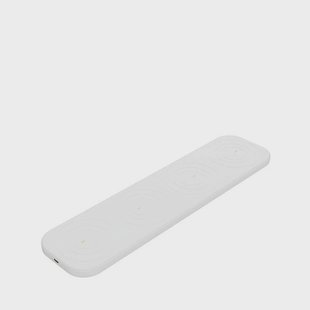 Uyuni Lighting - Oplaadbare LED-basis Large USB-C wit