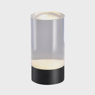 - Glow Rod Portable Taffellamp 6x12 cm Clear - Uyuni Lighting