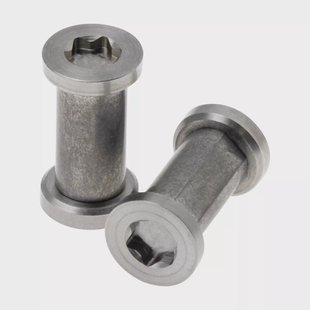 ASK American Service Knife Pit Stop Pivots