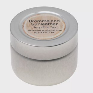 Brommeland Gunleather Strop In a Can BROMSIC150 Large, strop, 38 cm