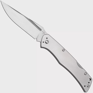 Boker Plus MEK 01BP0021 Satin Nitro-V, zakmes