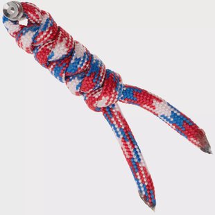 Chris Reeve Small Sebenza Lanyard liberty/silver S31-7038