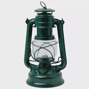 Feuerhand Baby Special 276 Moss Green, 276-GR, stormlamp