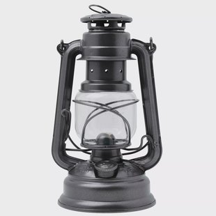 Feuerhand Baby Special 276 Sparkling Iron 276-MG, stormlamp