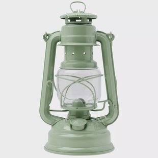 Feuerhand Baby Special 276 Sage Green, 276-SG, stormlamp
