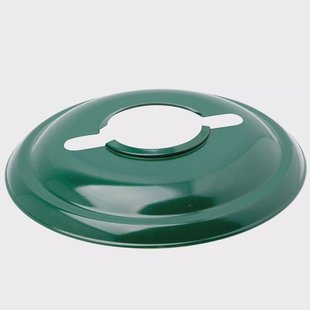 Feuerhand Baby Special 276 Reflector Shade Moss Green, 276-SHADE-GR, reflectorkap