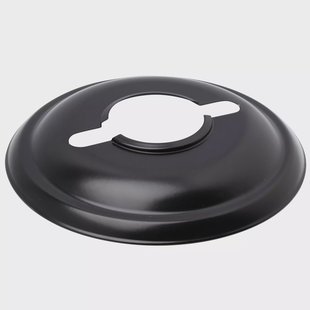 Feuerhand Baby Special 276 Reflector Shade Matte Black, 276-SHADE-MZ, reflectorkap