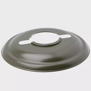 Feuerhand Baby Special 276 Reflector Shade Olive, 276-SHADE-OG, reflectorkap