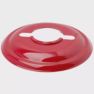 Feuerhand Baby Special 276 Reflector Ruby Red, 276-SHADE-RD, reflectorkap
