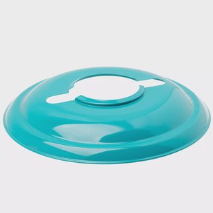 Feuerhand Baby Special 276 Reflector Teal Blue, 276-SHADE-TB, reflectorkap