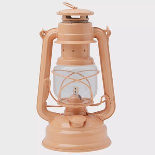 Feuerhand Baby Special 276 Soft Peach, 276-SP, stormlamp