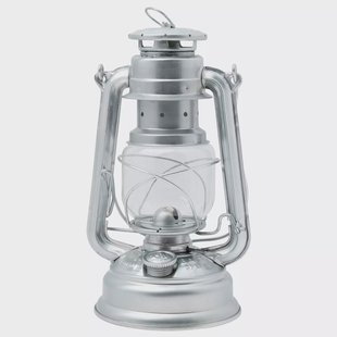 Feuerhand Baby Special 276 Zink, 276-ZI, stormlamp