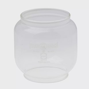 Feuerhand Baby Special 276 Clear Glass, G-276, helder glas
