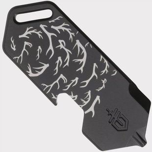 Gerber Shard DT 1074041 Black Antler, sleutelhangertool