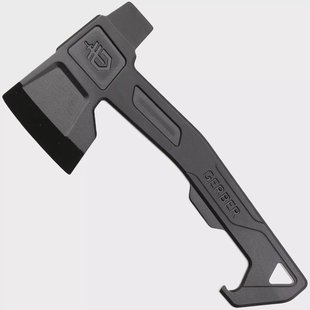 Gerber Hatchet Black 1074042 sleutelhangerbijl