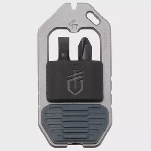 Gerber Driver 1074049 Urban Blue, sleutelhangertool