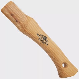 Gränsfors Bruk Axe Handle Hand Hatchet 413-406 Hickory, bijlsteel 24 cm