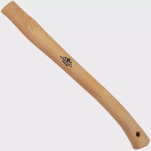 Gränsfors Bruk Axe Handle Hunters Axe 418-406 Hickory, bijlsteel 48 cm