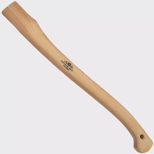 Gränsfors Bruk Axe Handle Small Forest Axe 420-406 Hickory, bijlsteel 50 cm