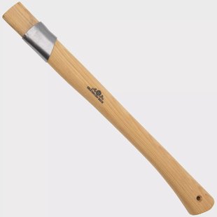 Gränsfors Bruk Axe Handle Outdoor Axe 425-406 Hickory, bijlsteel 37 cm