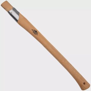 Gränsfors Bruk Axe Handle Small Splitting Axe 441-406 Hickory, bijlsteel 60 cm
