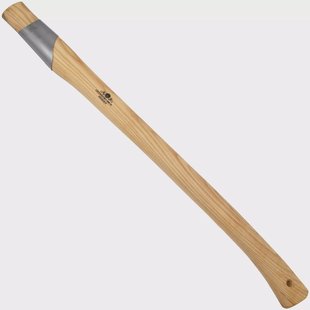 Gränsfors Bruk Axe Handle Large Splitting Axe 442-406 Hickory, bijlsteel 70 cm