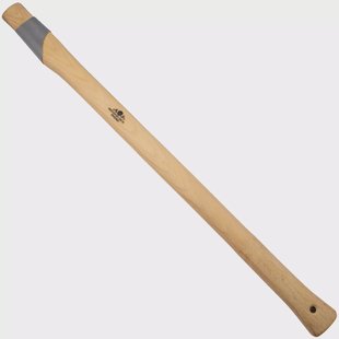 Gränsfors Bruk Axe Handle Splitting Maul 450-406 Hickory, bijlsteel 80 cm
