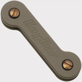 KeyBar Green G10, KBR259, sleutel organiser