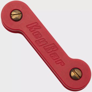 KeyBar Red G10, KBR261, sleutel organiser