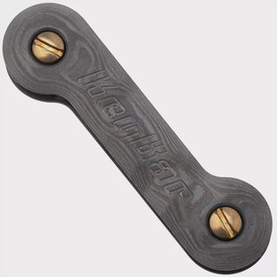 KeyBar Camo Carbon Copper KBR277, sleutel organiser