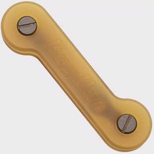 KeyBar Frosted Ultem KBR297, sleutel organiser