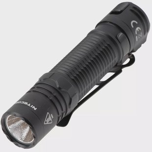Nitecore EDC31 oplaadbare zaklamp, 3500 lumen