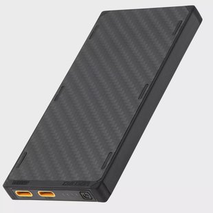 Nitecore NB10000 Gen3 Powerbank, 10.000 mAh