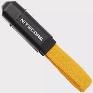 Nitecore NLink10 Magnetic Fast Charging Cable, magnetische USB-C naar USB-C oplaadkabel